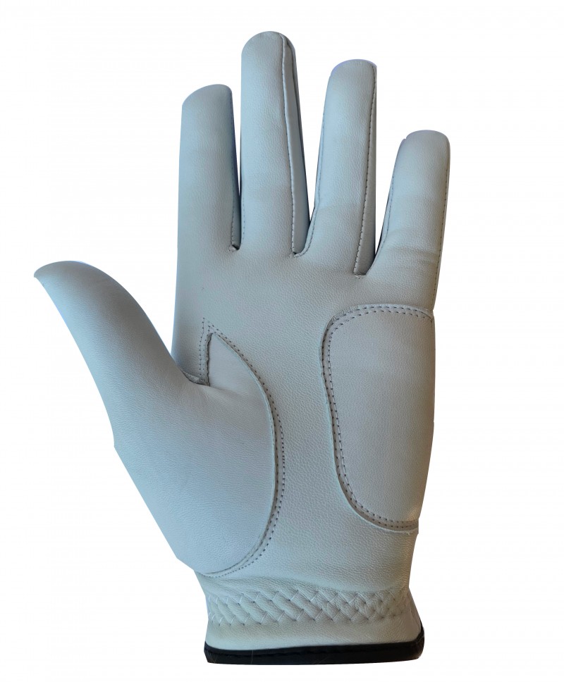 Cabretta Leather Golf Glove by Sherpashaw Gol
