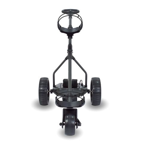 PowerBug GT Tour LITHIUM Electric Golf Trolley - Free Accessory Dock  Umbrella Holder & UK Delivery